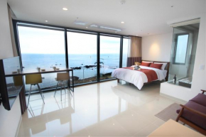 Гостиница Vista Resort Jeju  Пукчеджу